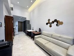 Daintree Residence (D21), Condominium #581324391